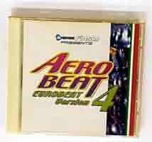 エグジット・トランス・プレゼンツ・エアロダイナミック4 ユーロビート　トランス Amazon.co.jp: EXIT TRANCE PRESENTS AERODYNAMIC BEST